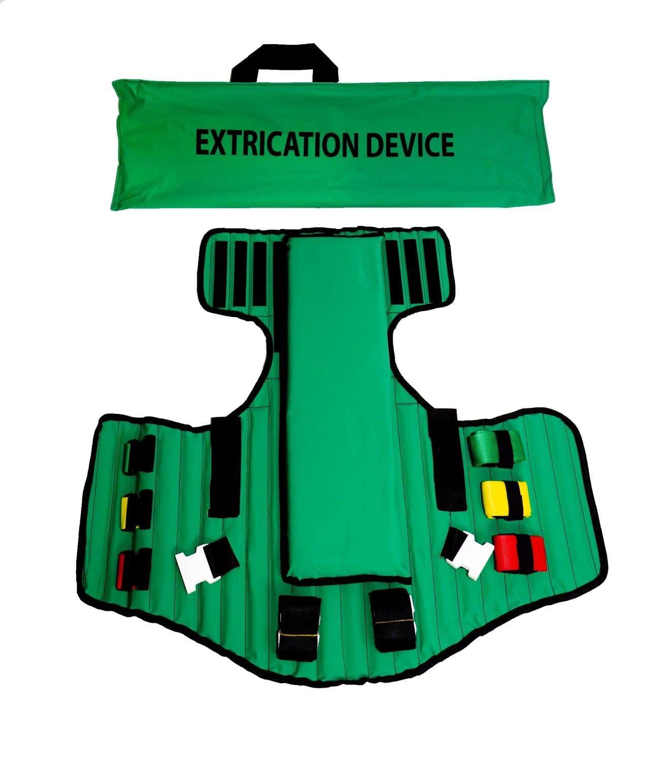 Extrication Devices