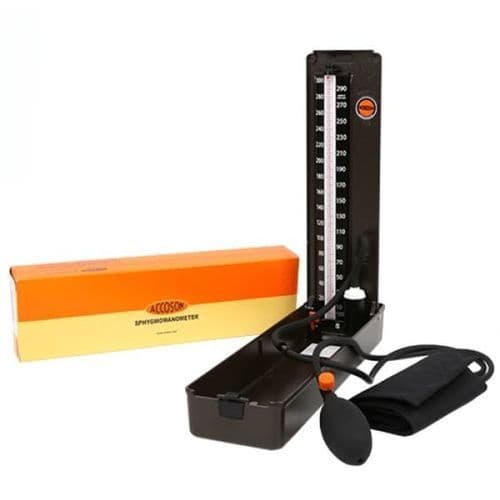 Mercury Sphygmomanometers