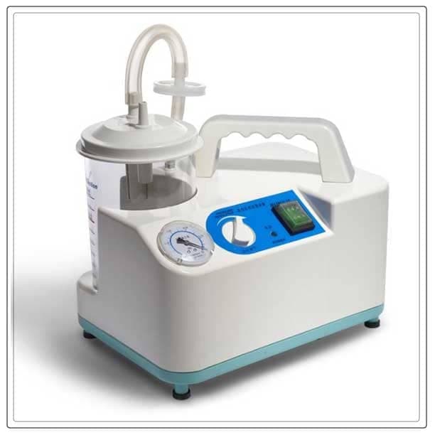 Suction Machines