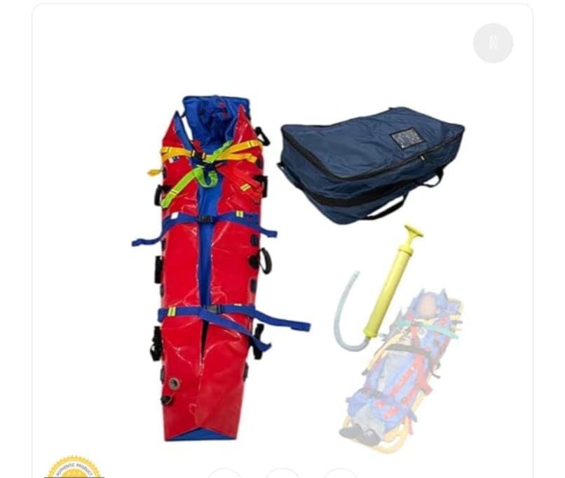 Vacuum Mattresses