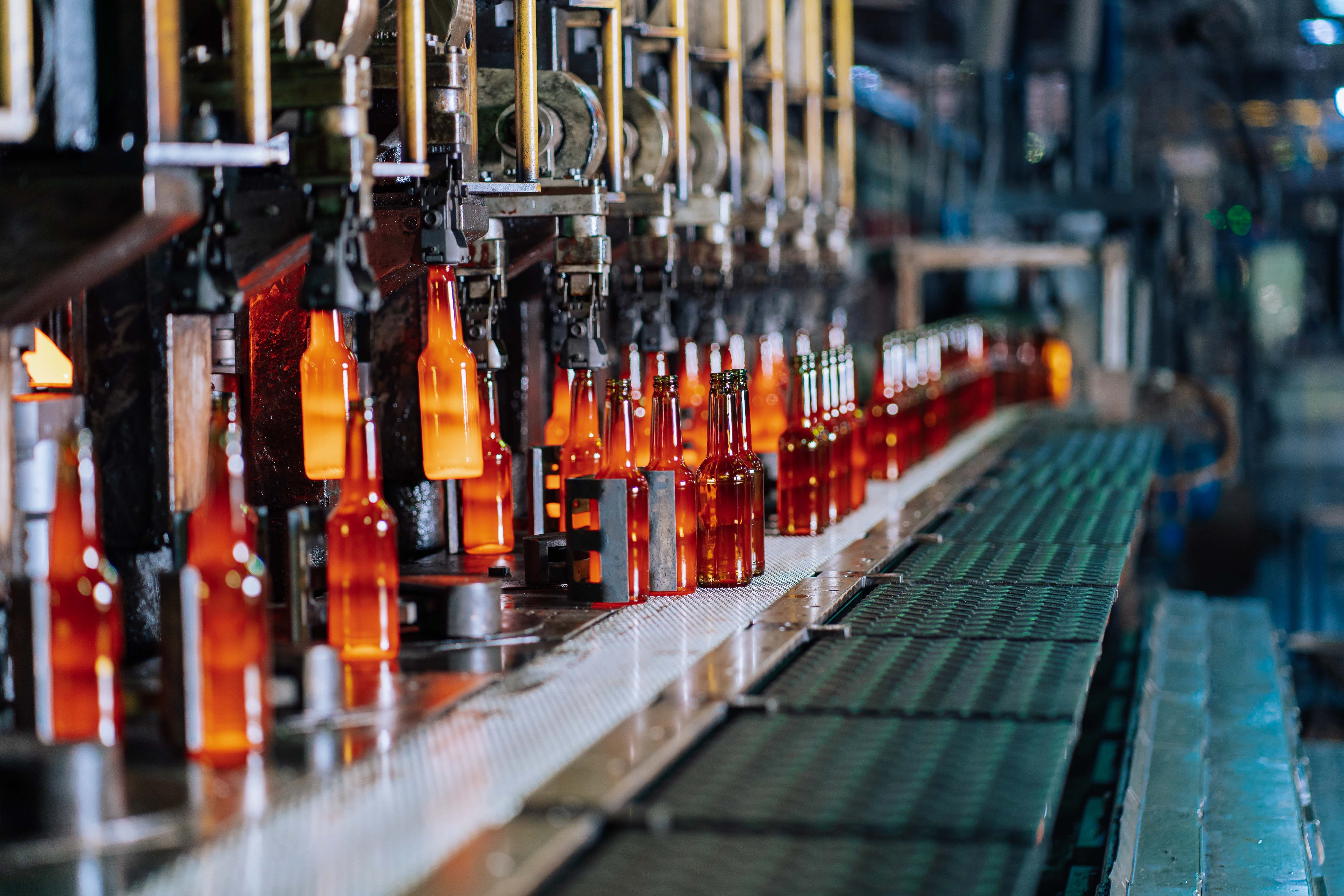 Manufacturing Industries