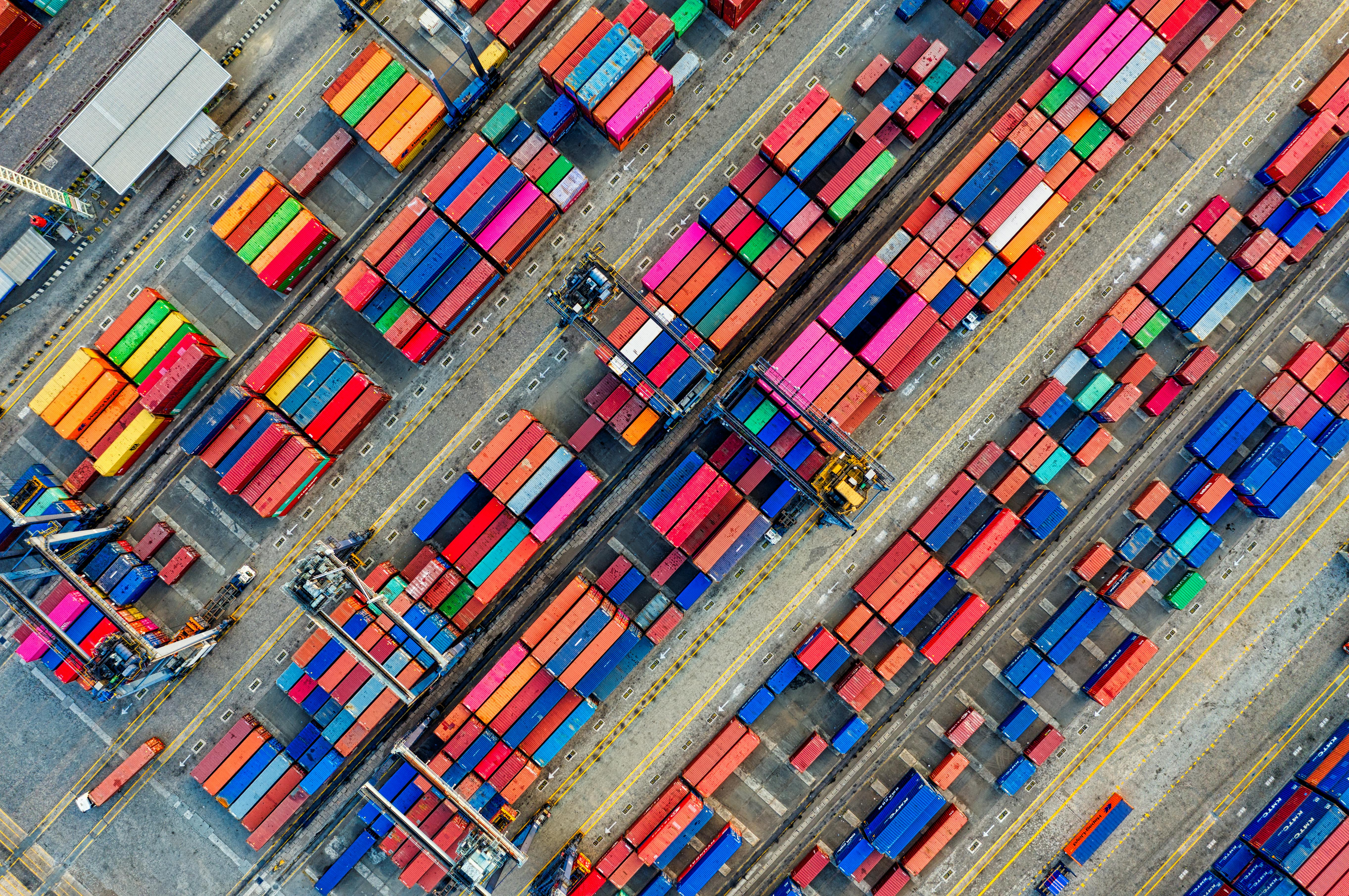 Marine & Shipping